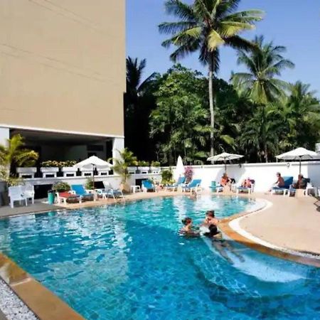 Gp House Phuket Patong Beach Ngoại thất bức ảnh