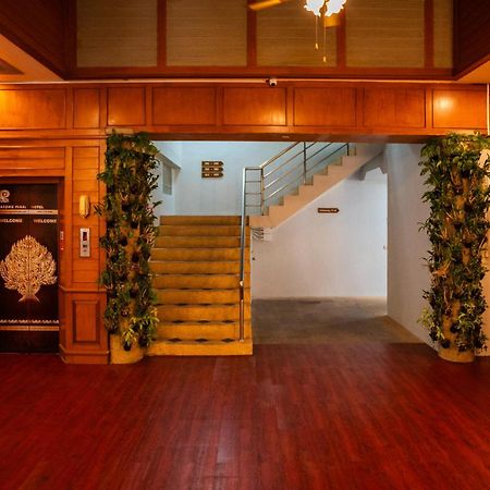 Gp House Phuket Patong Beach Ngoại thất bức ảnh