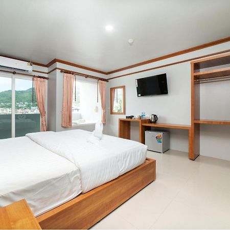 Gp House Phuket Patong Beach Ngoại thất bức ảnh