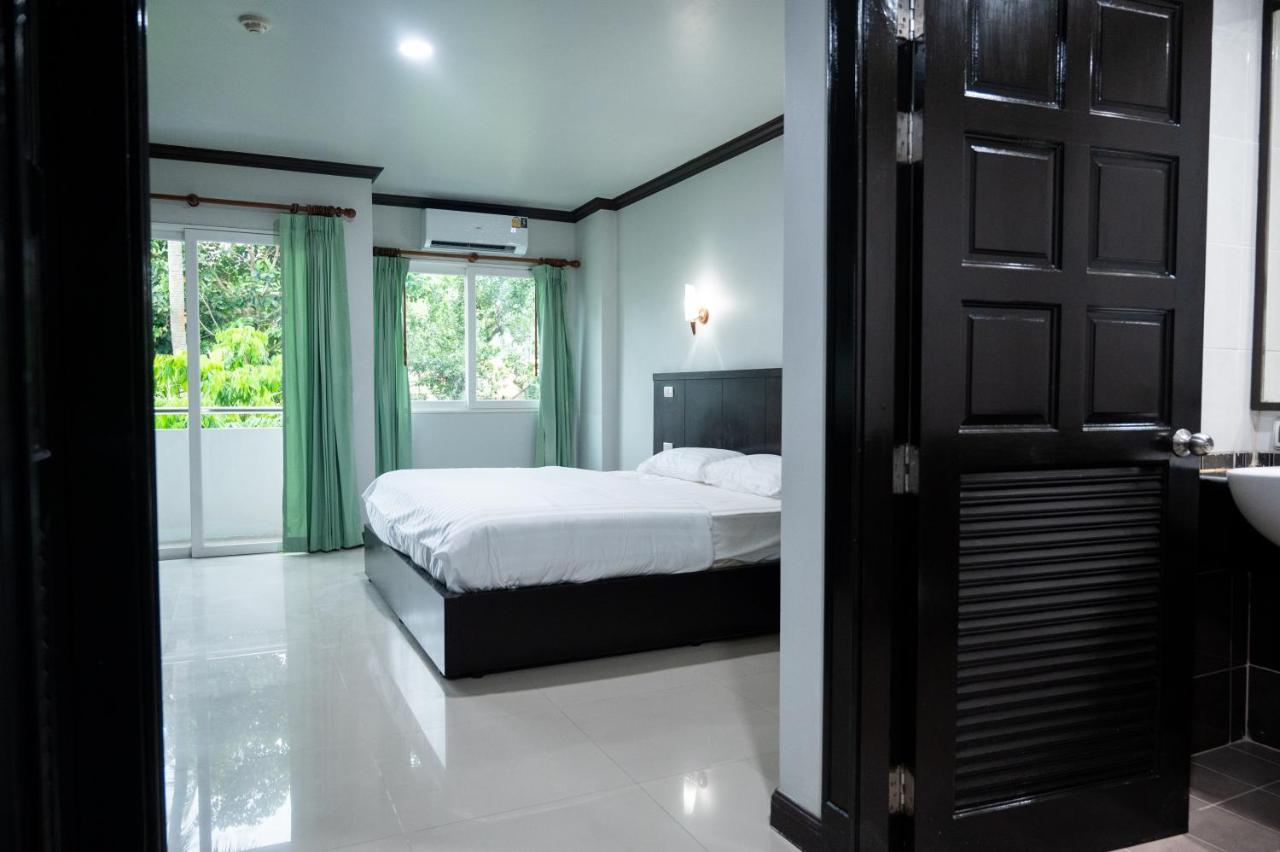Gp House Phuket Patong Beach Ngoại thất bức ảnh