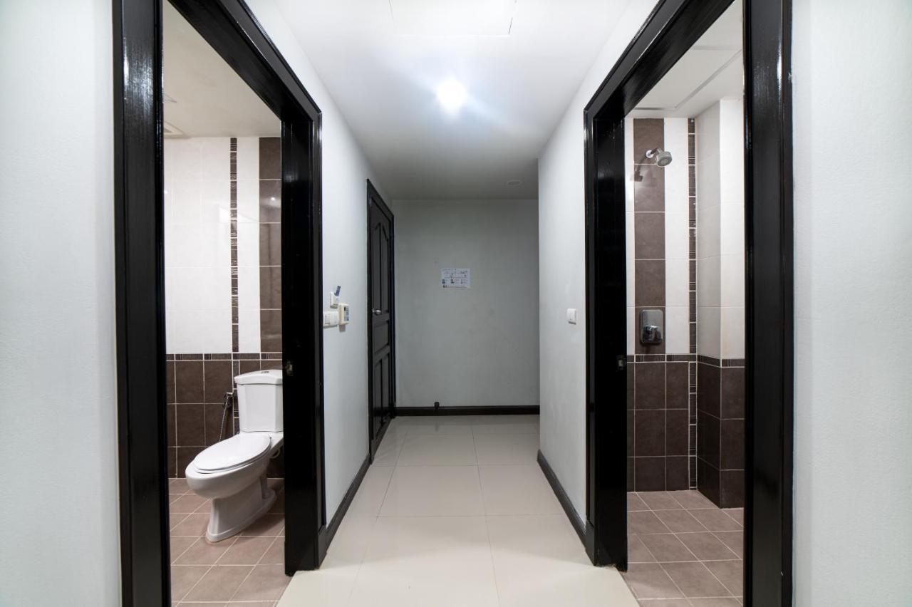 Gp House Phuket Patong Beach Ngoại thất bức ảnh