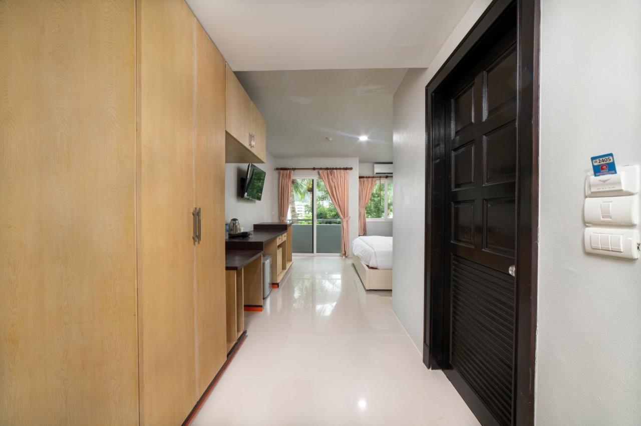 Gp House Phuket Patong Beach Ngoại thất bức ảnh