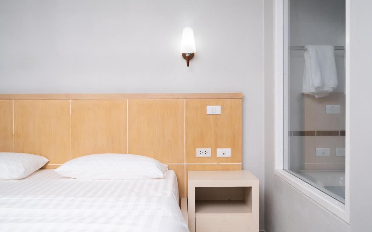 Gp House Phuket Patong Beach Ngoại thất bức ảnh