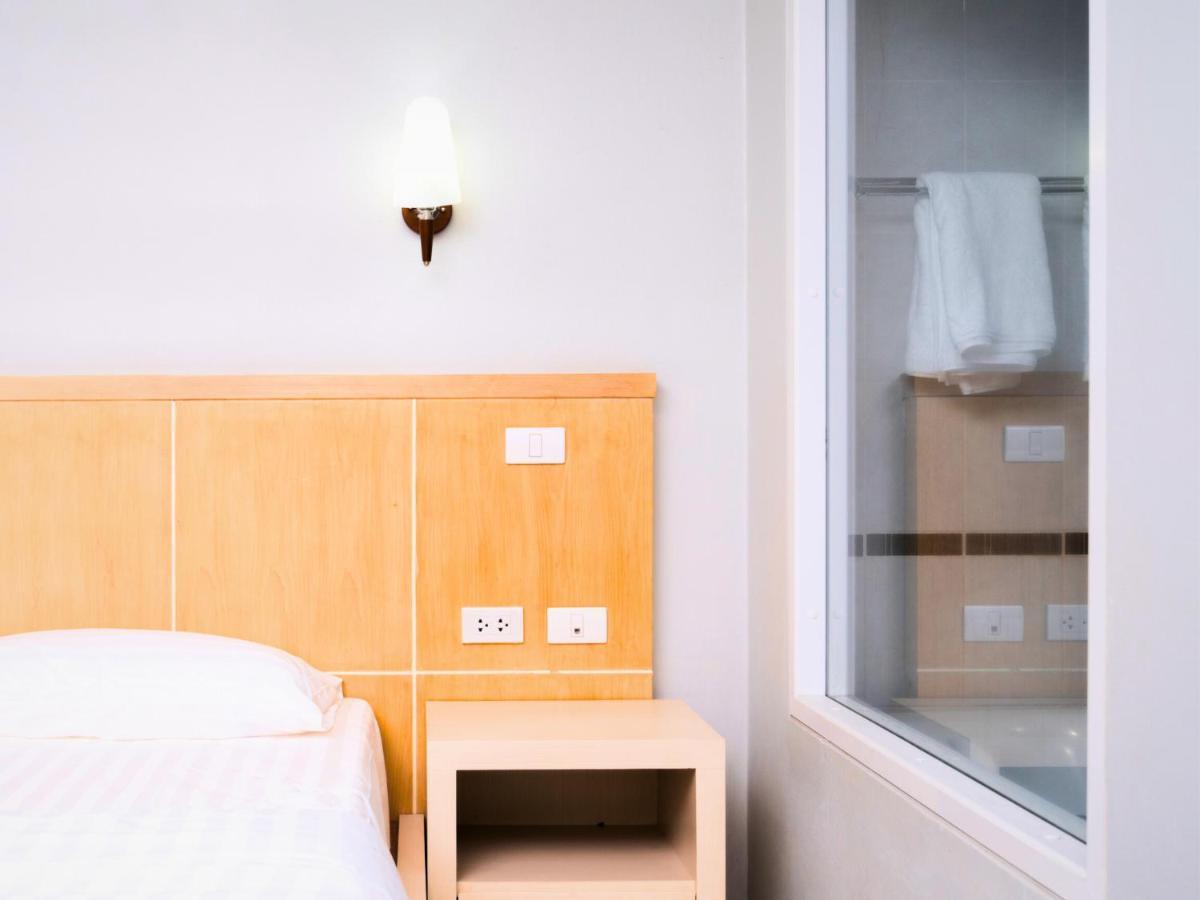 Gp House Phuket Patong Beach Ngoại thất bức ảnh