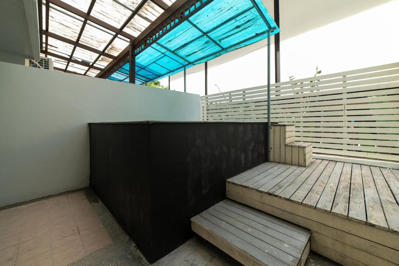 Gp House Phuket Patong Beach Ngoại thất bức ảnh