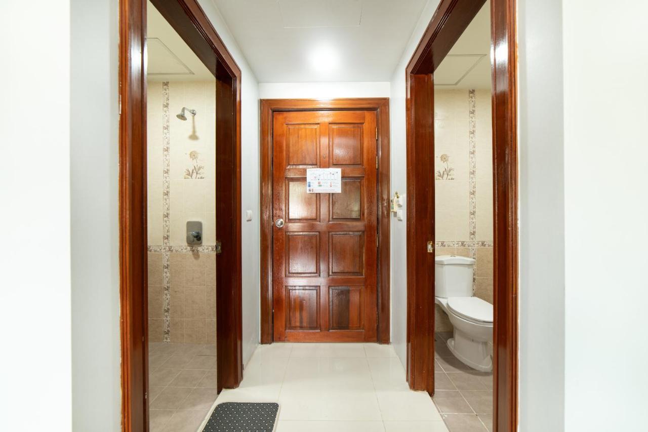 Gp House Phuket Patong Beach Ngoại thất bức ảnh