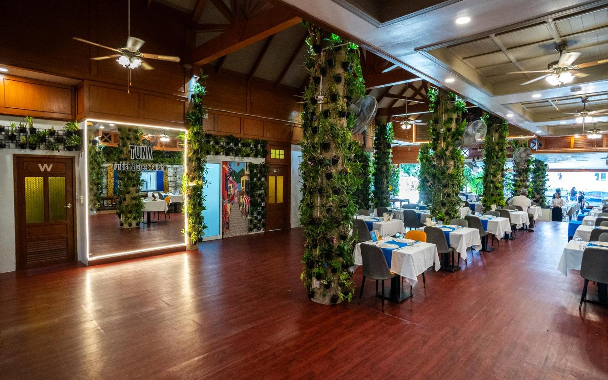 Gp House Phuket Patong Beach Ngoại thất bức ảnh
