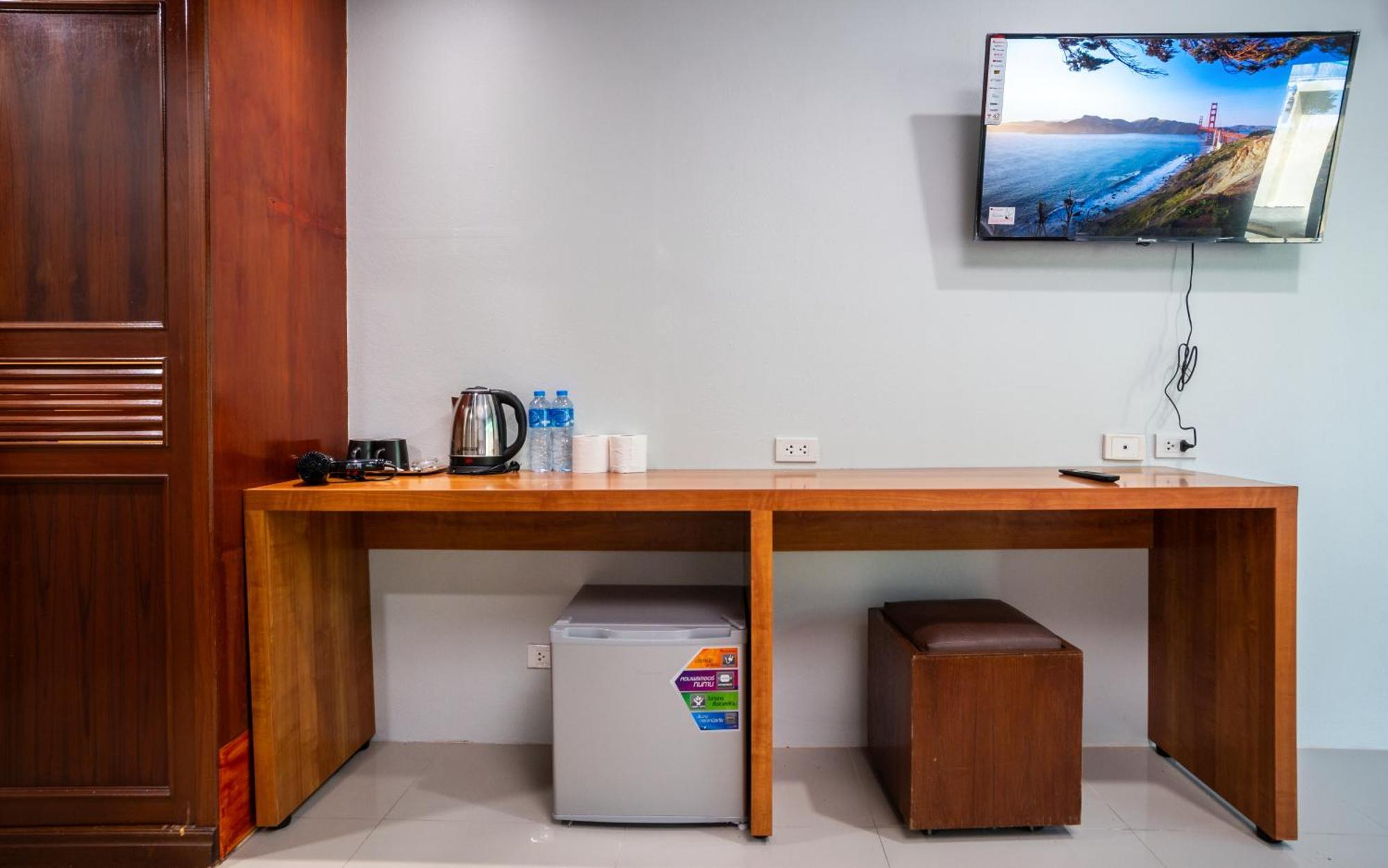 Gp House Phuket Patong Beach Ngoại thất bức ảnh