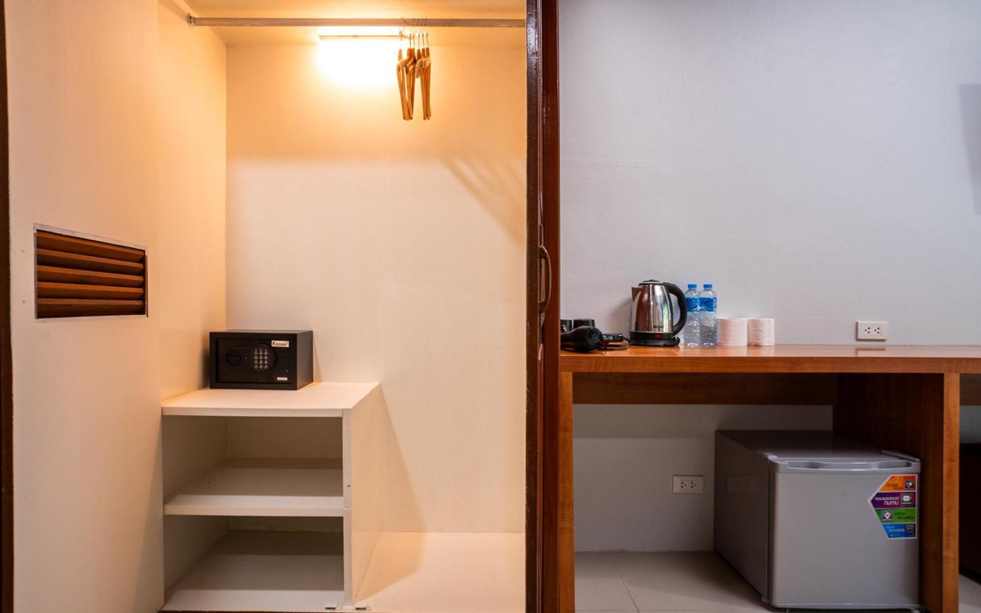 Gp House Phuket Patong Beach Ngoại thất bức ảnh