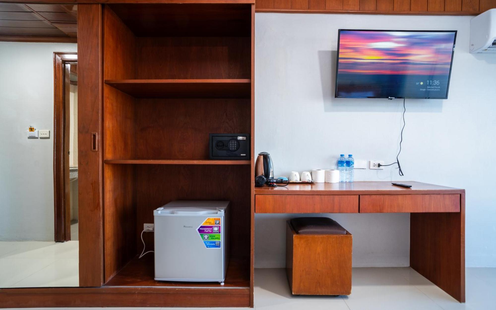 Gp House Phuket Patong Beach Ngoại thất bức ảnh