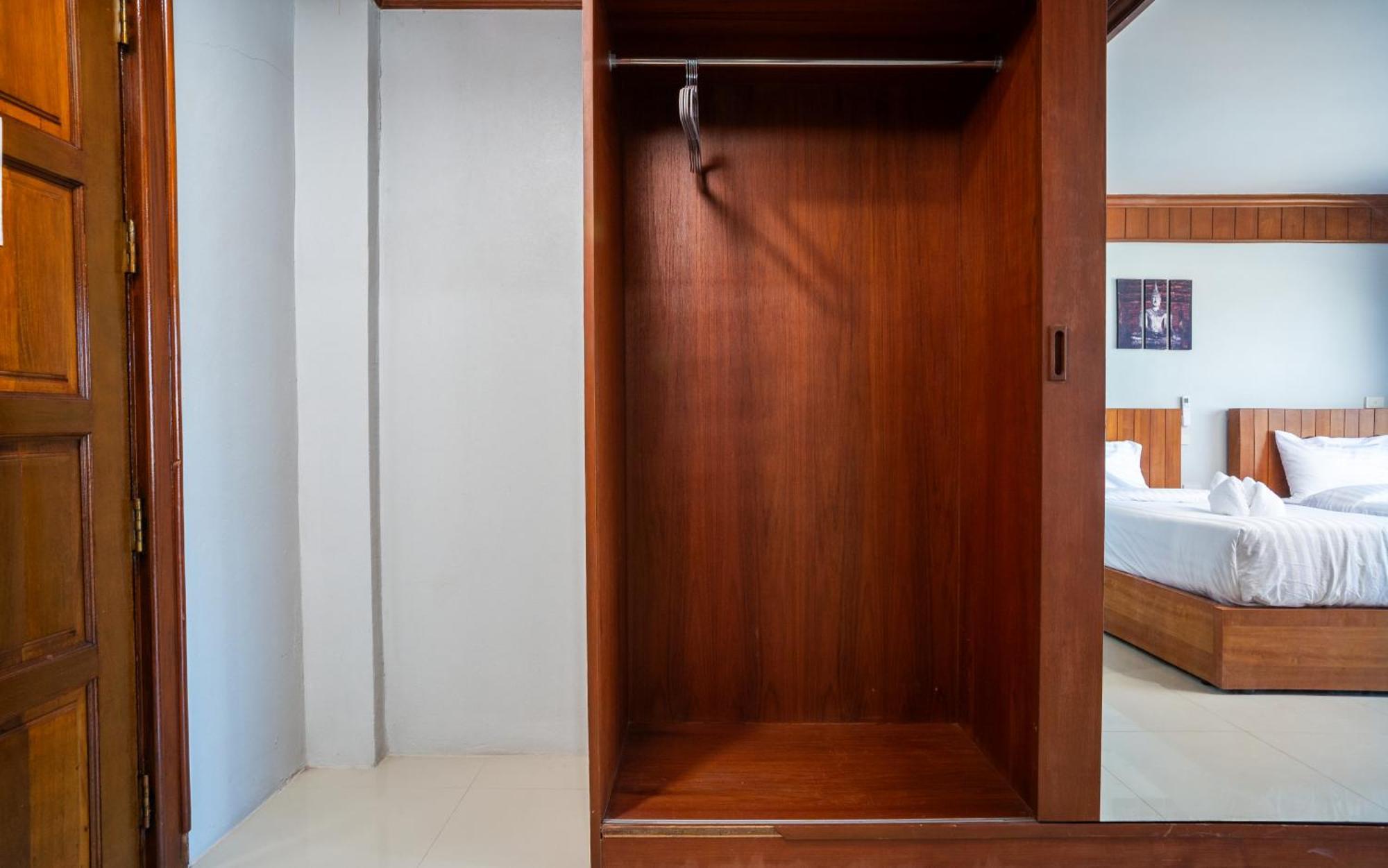 Gp House Phuket Patong Beach Ngoại thất bức ảnh