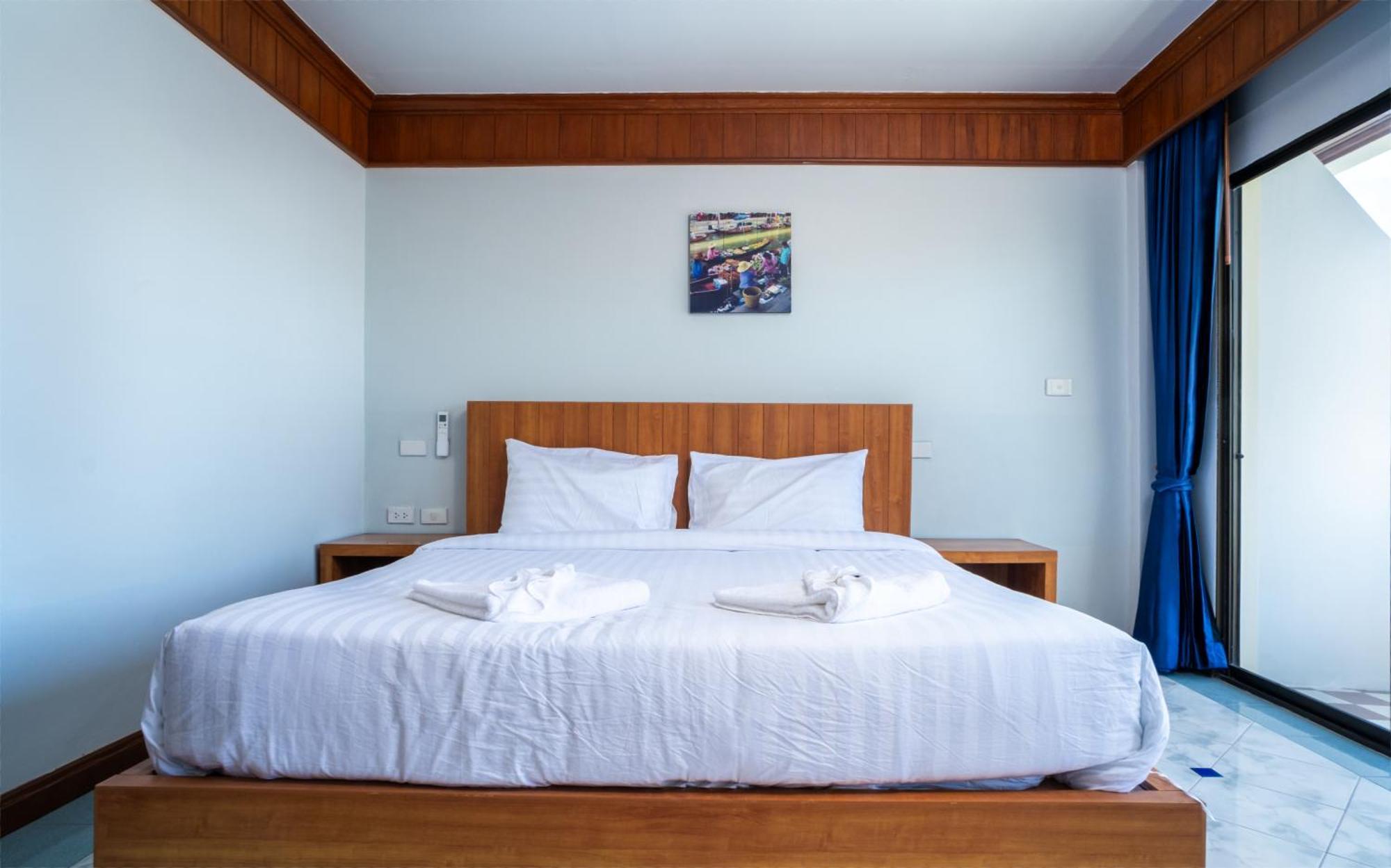 Gp House Phuket Patong Beach Ngoại thất bức ảnh