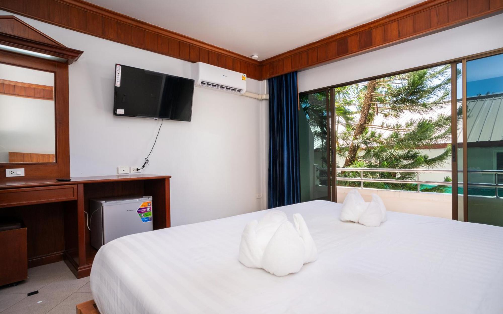 Gp House Phuket Patong Beach Ngoại thất bức ảnh