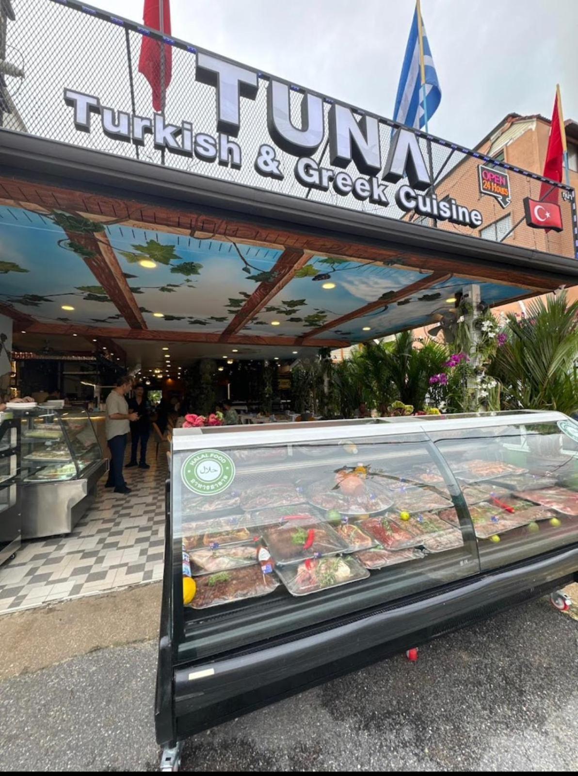 Gp House Phuket Patong Beach Ngoại thất bức ảnh