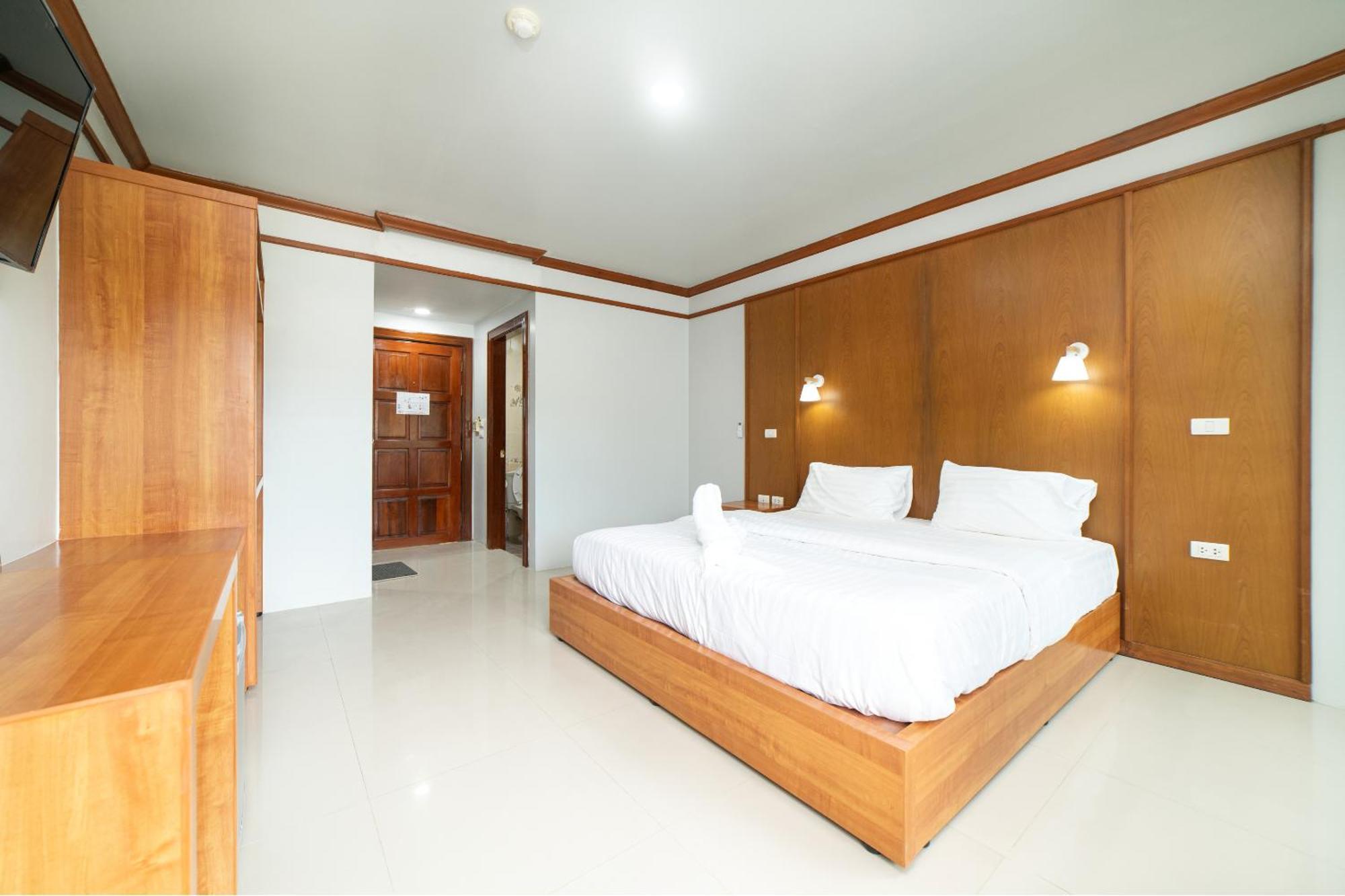 Gp House Phuket Patong Beach Ngoại thất bức ảnh